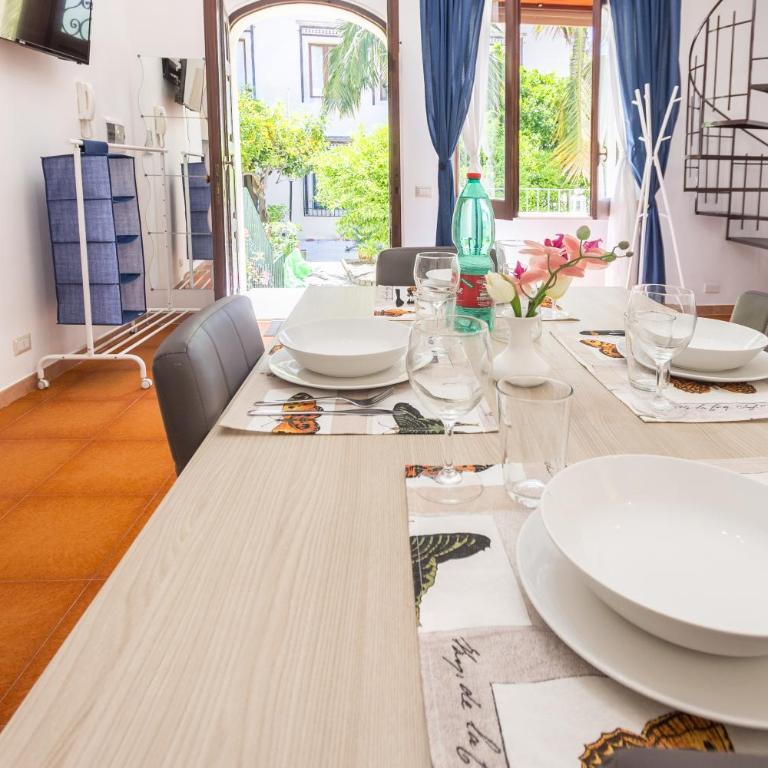 Villa Valverde Apartments e B&B - IL LIMONE - 19