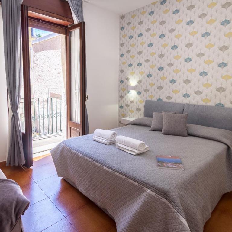 Villa Valverde Apartments e B&B - LA ZAGARA - 19