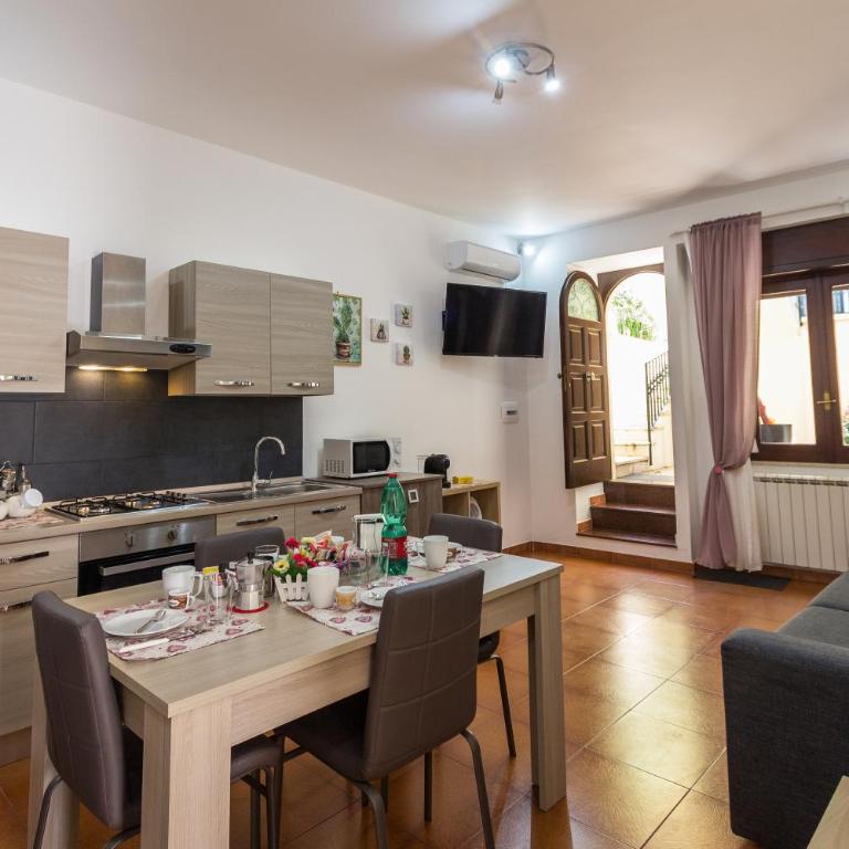 Villa Valverde Apartments e B&B - LA ZAGARA - 13