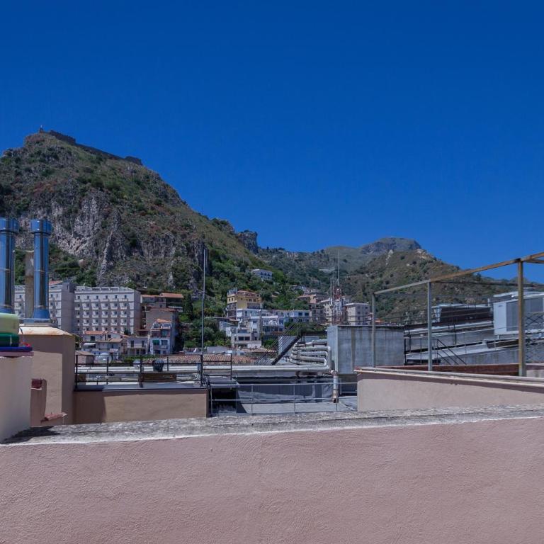 Villa Valverde Apartments e B&B - IL LIMONE - 34