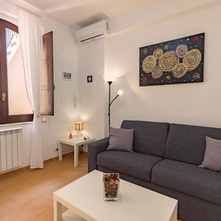 Villa Valverde Apartments e B&B - PIGNA - 16