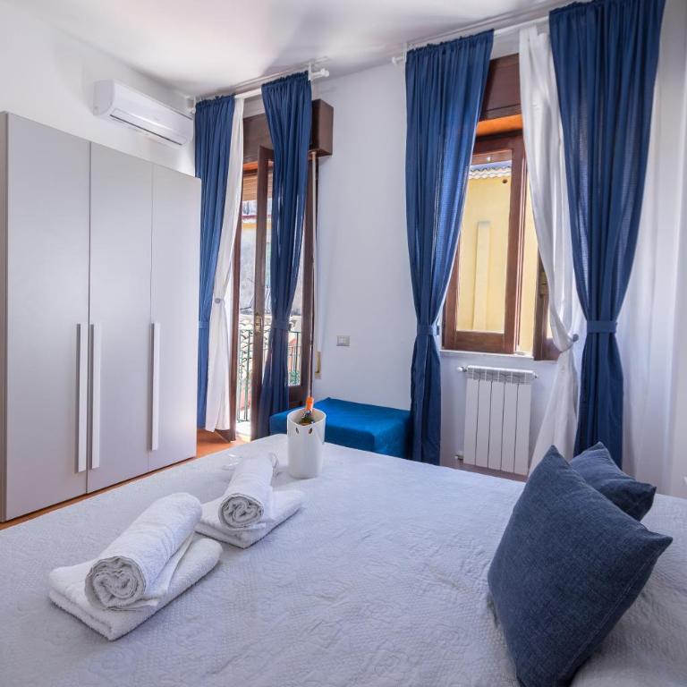 Villa Valverde Apartments e B&B - IL LIMONE - 22