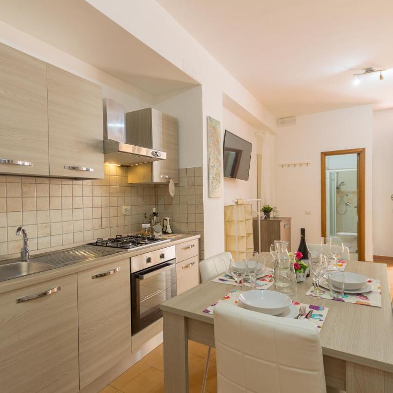 Villa Valverde Apartments e B&B - PIGNA - 18