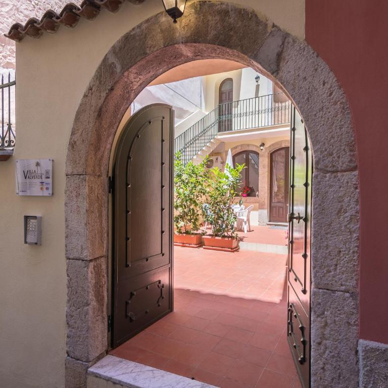 Villa Valverde Apartments e B&B - PIGNA - 6