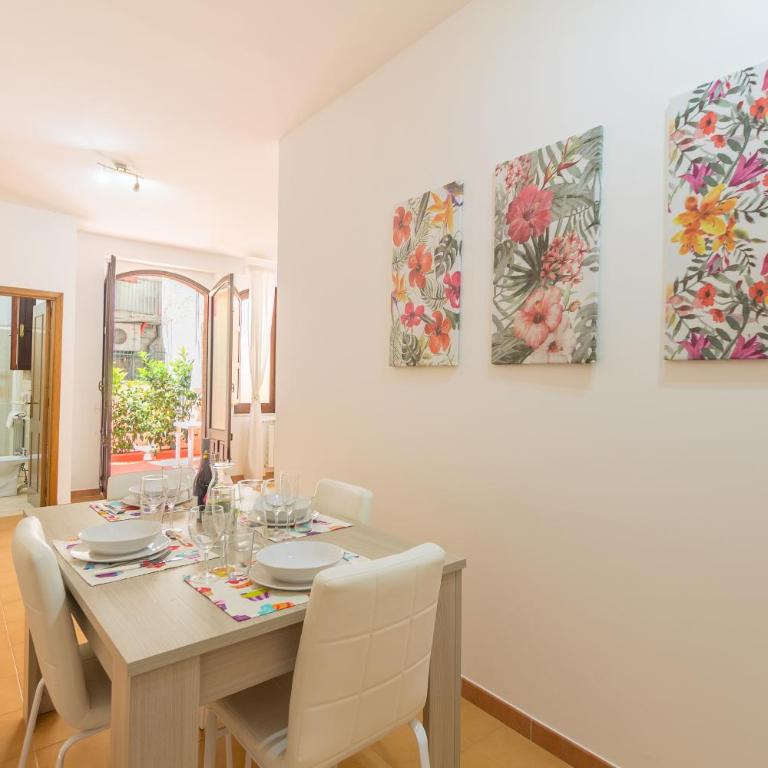 Villa Valverde Apartments e B&B - PIGNA - 19