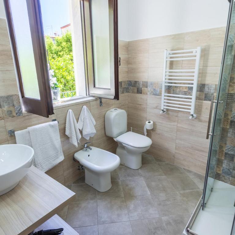Villa Valverde Apartments e B&B - IL LIMONE - 25