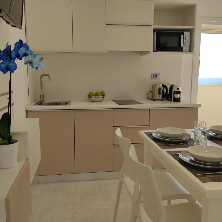 Bizantini Tropea - Appartamento Deluxe - 14