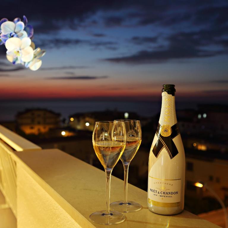 Bizantini Tropea - Appartamento Deluxe - 24