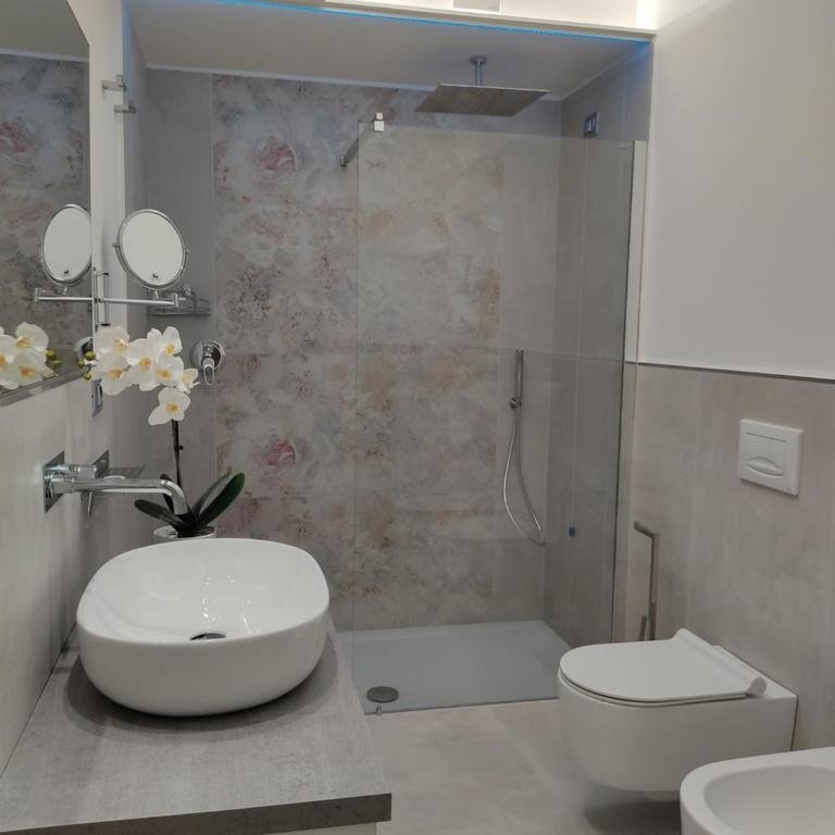 Bizantini Tropea - Appartamento Classic - 8
