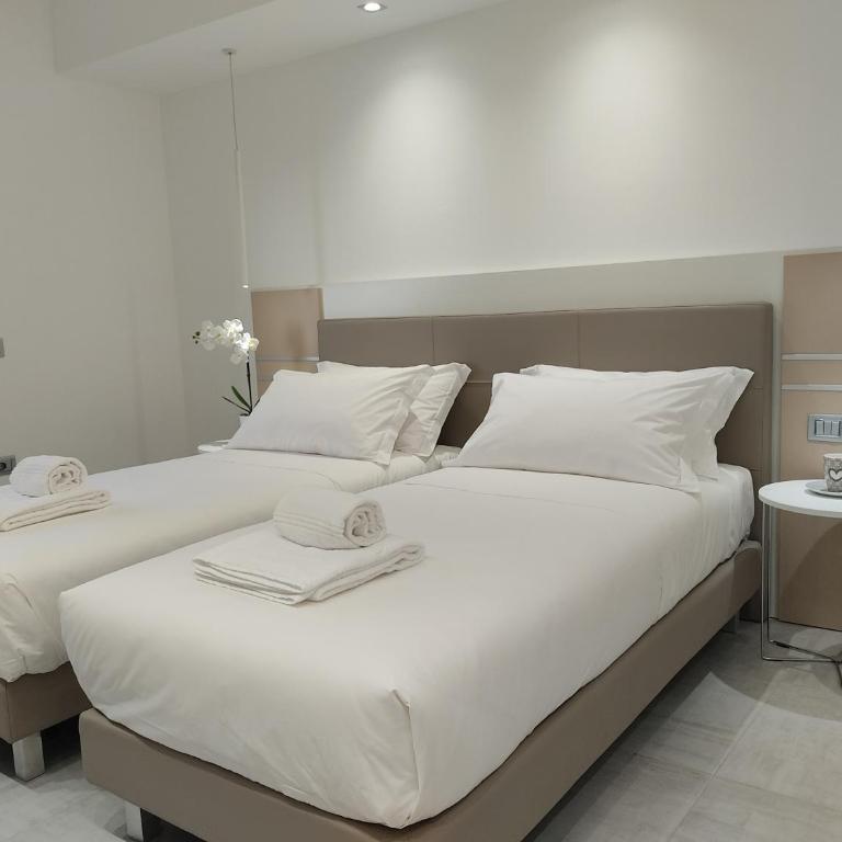 Bizantini Tropea - Appartamento Classic - 10