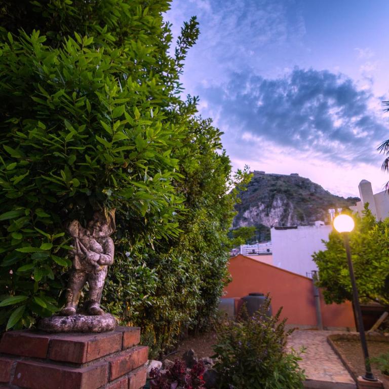 Villa Valverde Apartments e B&B - PIGNA - 26