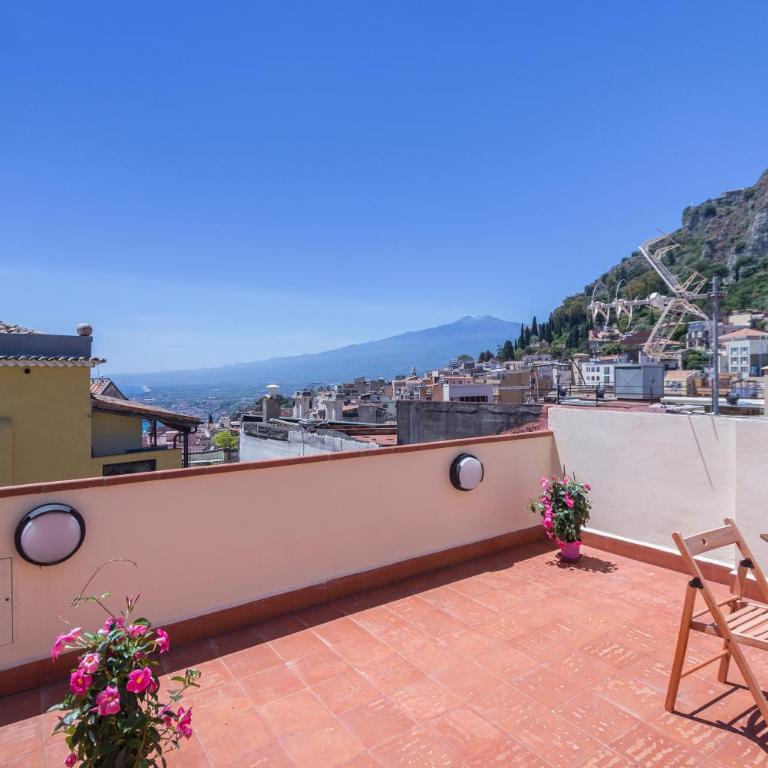 Villa Valverde Apartments e B&B - IL LIMONE - 28