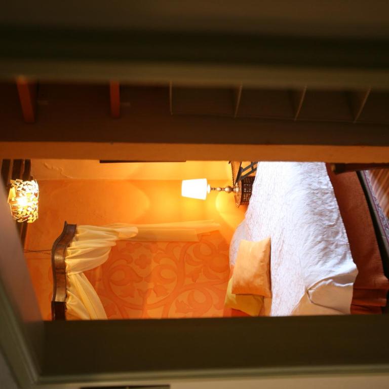 La Casa del Sole del Sodo - Villa - 28