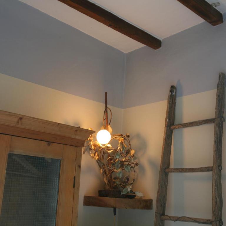 La Casa del Sole del Sodo - Villa - 31