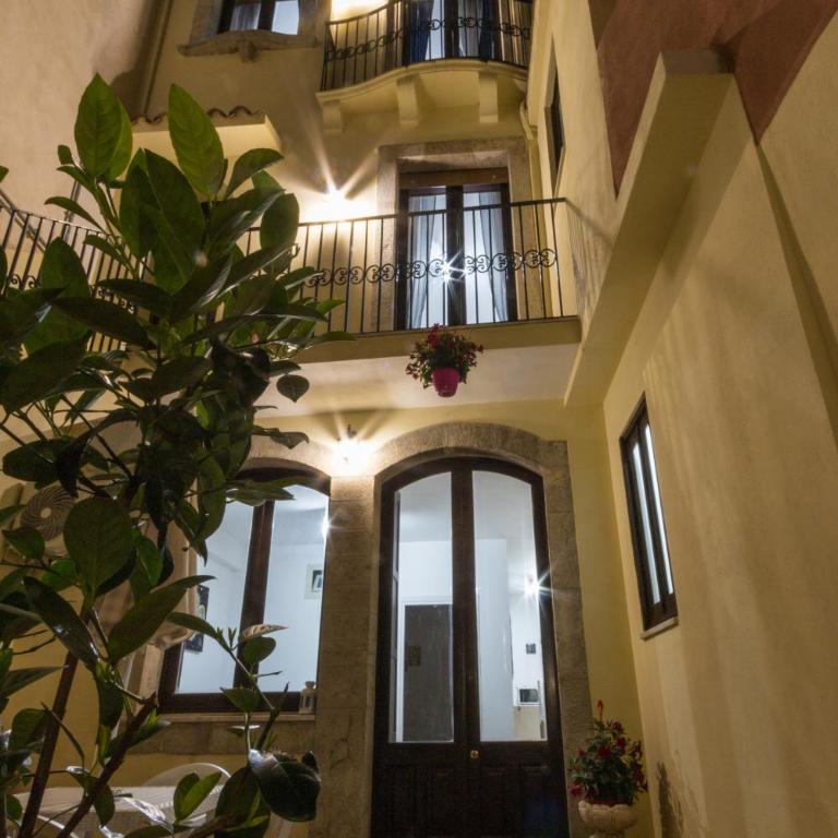 Villa Valverde Apartments e B&B - PIGNA - 10