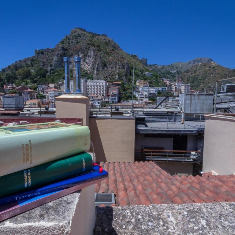 Villa Valverde Apartments e B&B - IL LIMONE - 33