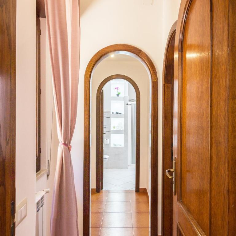 Villa Valverde Apartments e B&B - LA ZAGARA - 16