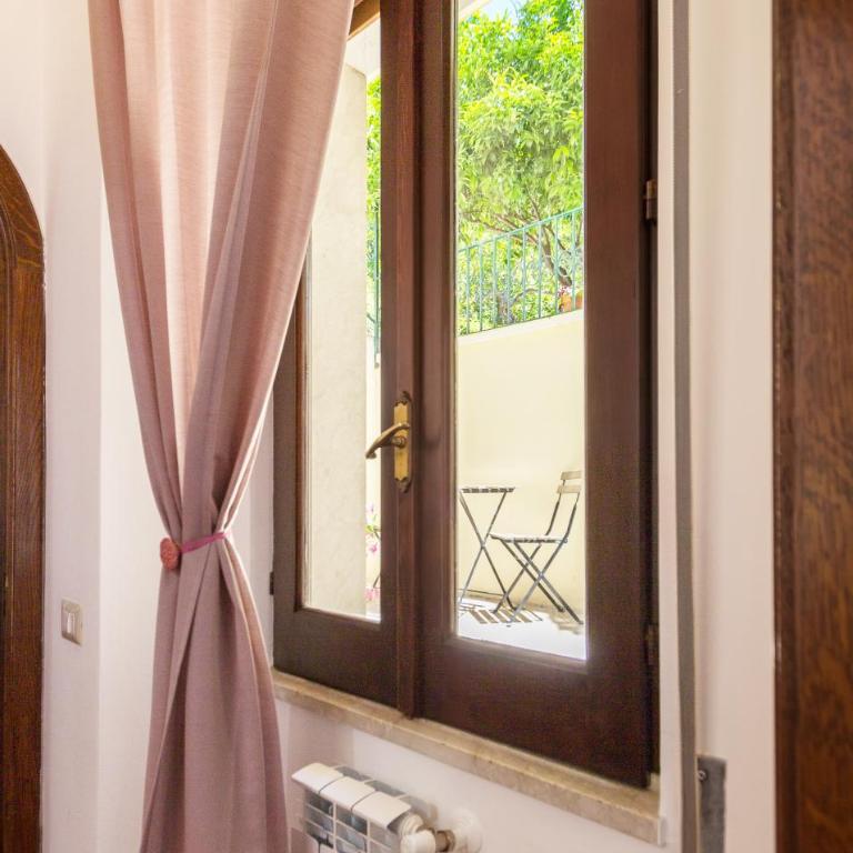Villa Valverde Apartments e B&B - LA ZAGARA - 18