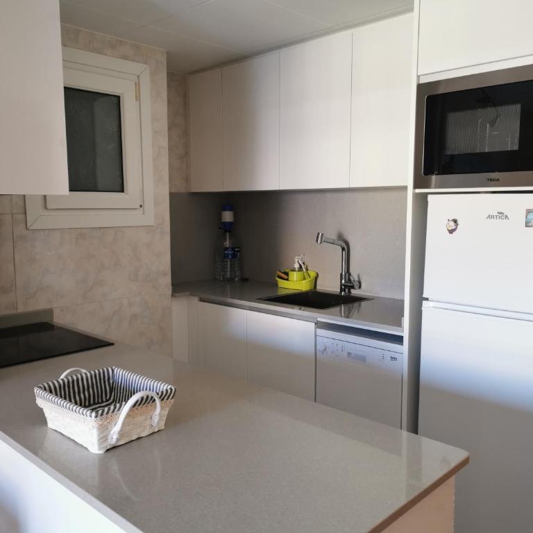 Il Sole-Appartamento centrico e luminoso vicino al mare - Apartamento de 1 dormitorio - 5