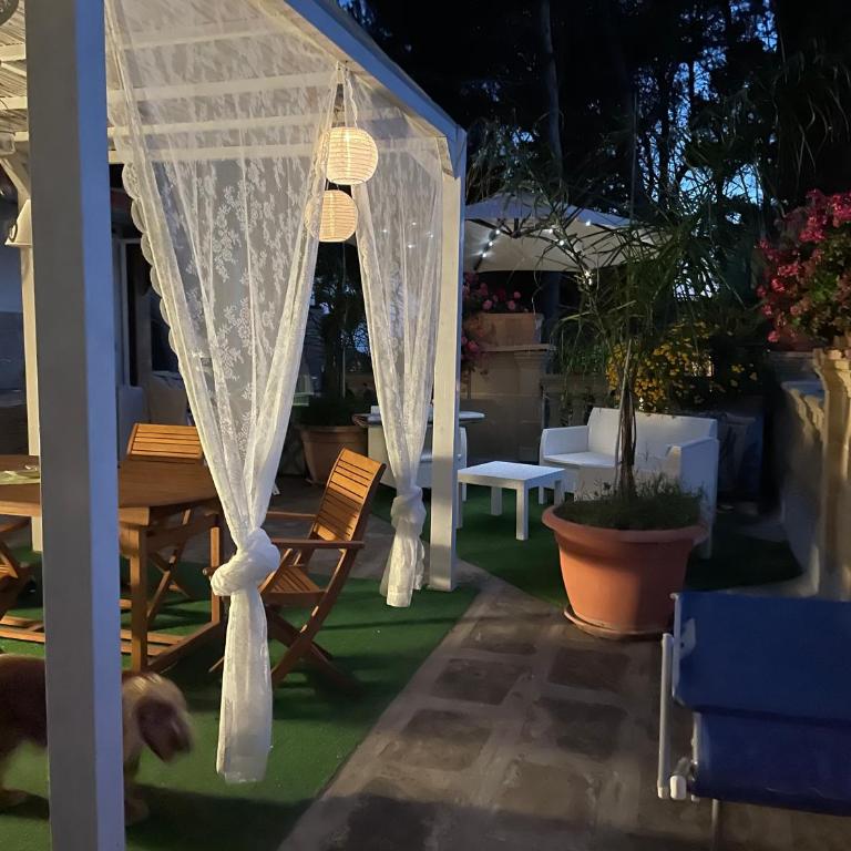 Suite paradise vista mare - Appartamento con 1 Camera da Letto - 2