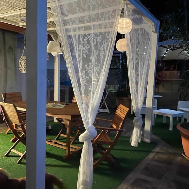 Suite paradise vista mare - Appartamento con 1 Camera da Letto - 1