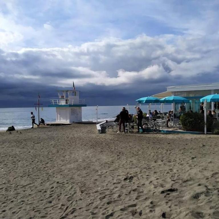 Roma Sea Dreaming - Appartamento con 1 Camera da Letto - 21