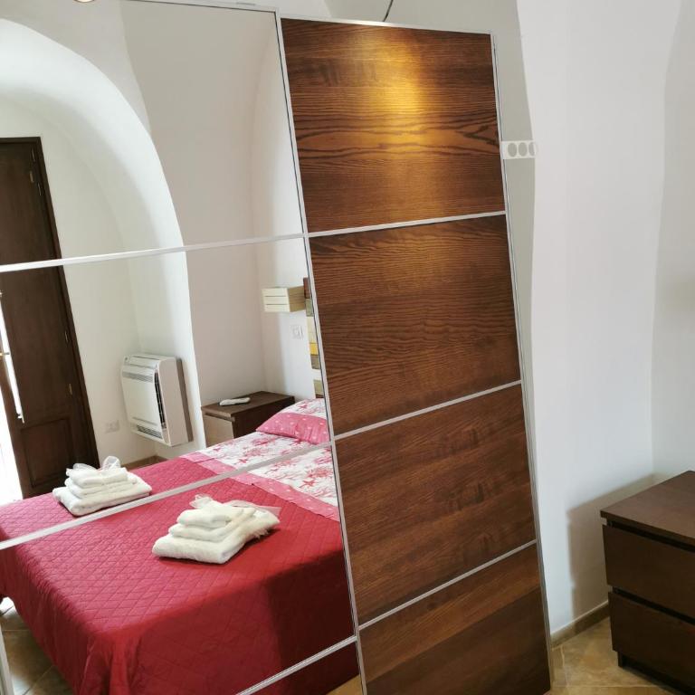 Home Sweet Home - Appartamento con 1 Camera da Letto - 9
