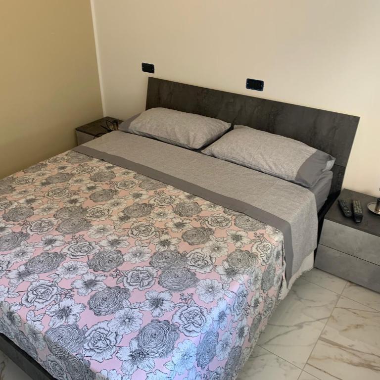 Casa Vacanza Viola - Appartamento con 2 Camere da Letto - 31