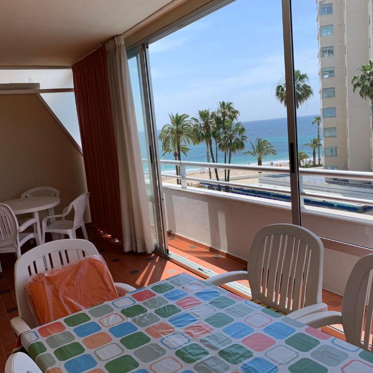 SERVICE APART LAZARO - Apartamentos Aguamarina - 3 dormitorios - Apartamento de 3 dormitorios - 2