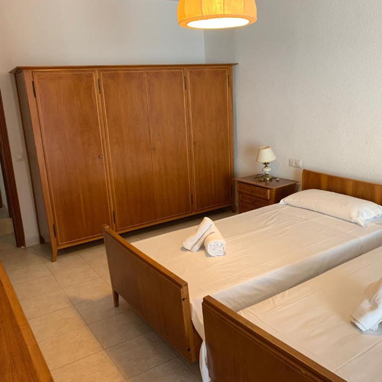SERVICE APART LAZARO - Apartamentos Aguamarina - 3 dormitorios - Apartamento de 3 dormitorios - 7