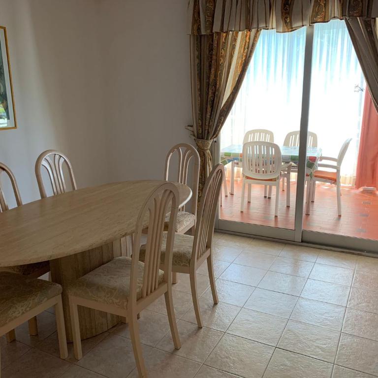 SERVICE APART LAZARO - Apartamentos Aguamarina - 3 dormitorios - Apartamento de 3 dormitorios - 8