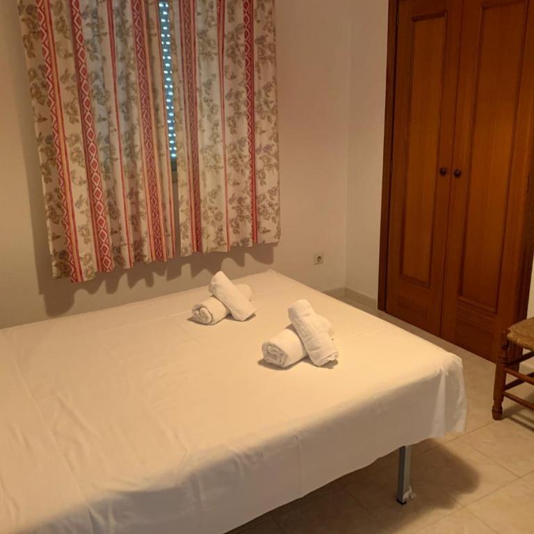 SERVICE APART LAZARO - Apartamentos Aguamarina - 3 dormitorios - Apartamento de 3 dormitorios - 18