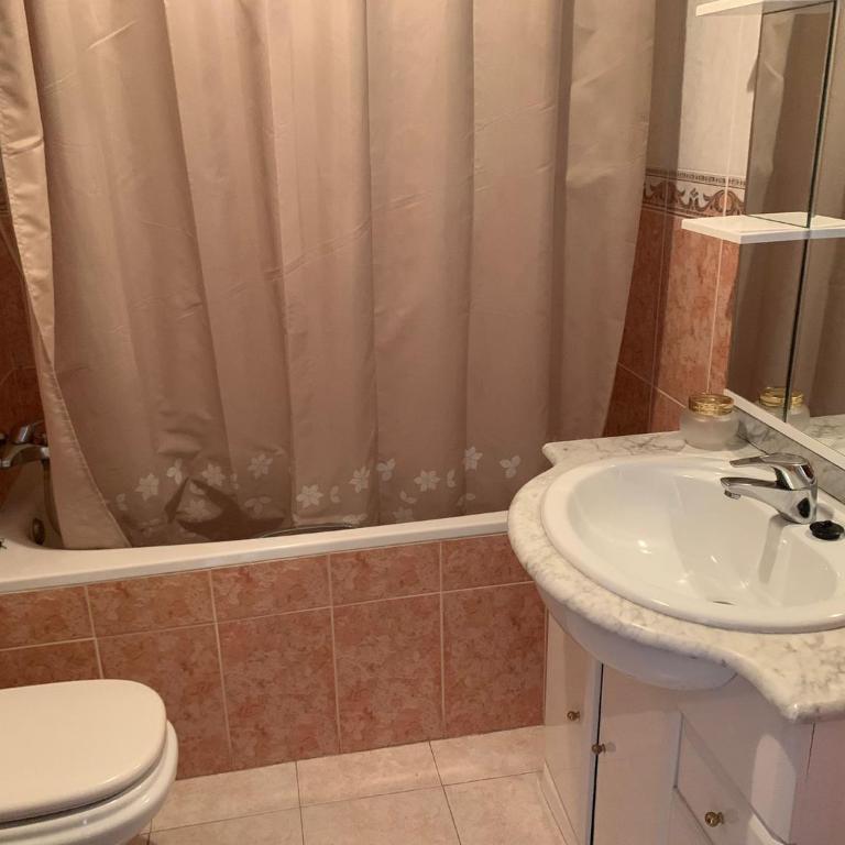SERVICE APART LAZARO - Apartamentos Aguamarina - 3 dormitorios - Apartamento de 3 dormitorios - 24