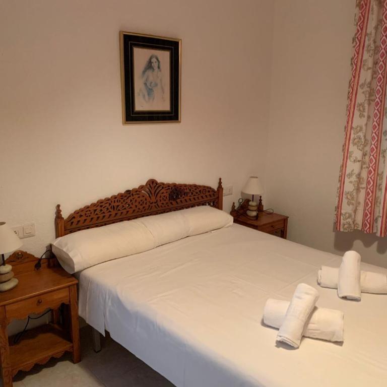 SERVICE APART LAZARO - Apartamentos Aguamarina - 3 dormitorios - Apartamento de 3 dormitorios - 34