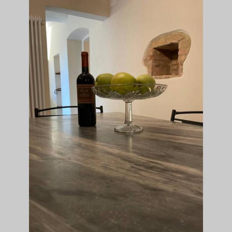 Pienzalettings - Appartamento con 1 Camera da Letto - 9