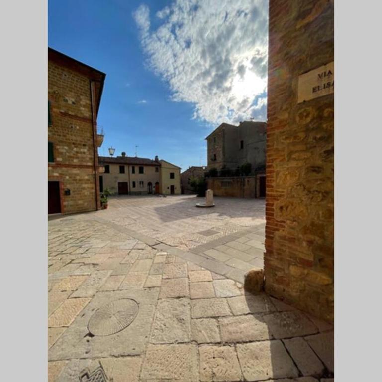 Pienzalettings - Appartamento con 1 Camera da Letto - 21