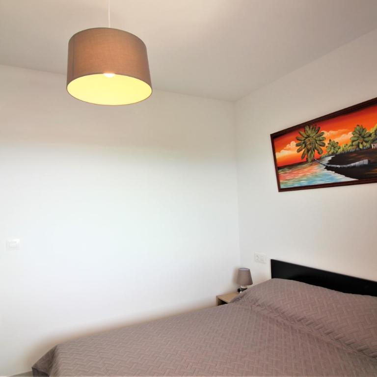Global Immo 2189 Rocmar 3 3 C - Apartamento de 1 dormitorio - 11