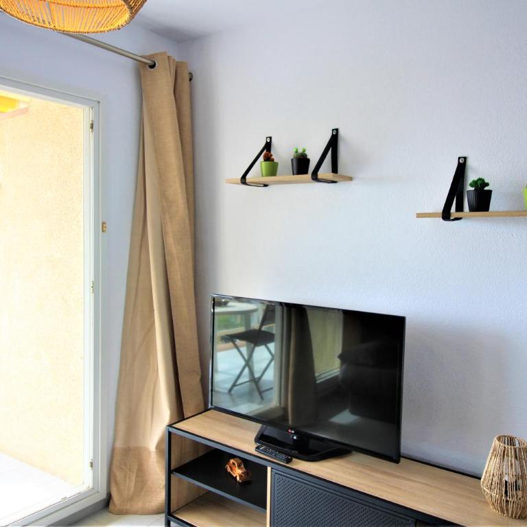 Global Immo 2189 Rocmar 3 3 C - Apartamento de 1 dormitorio - 8