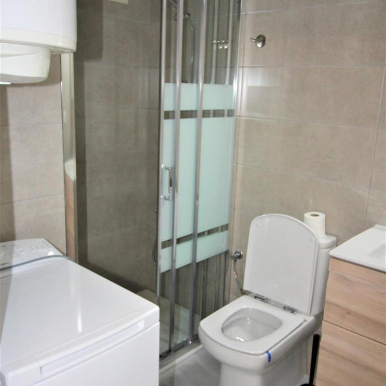 Global Immo 2189 Rocmar 3 3 C - Apartamento de 1 dormitorio - 14
