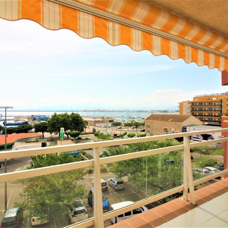 Global Immo 2189 Rocmar 3 3 C - Apartamento de 1 dormitorio - 17