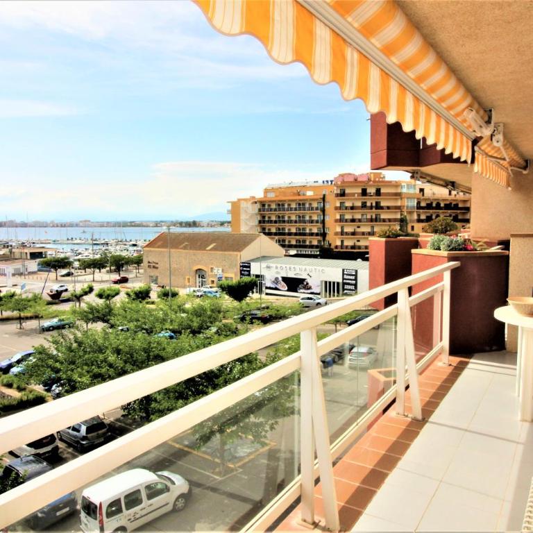 Global Immo 2189 Rocmar 3 3 C - Apartamento de 1 dormitorio - 18