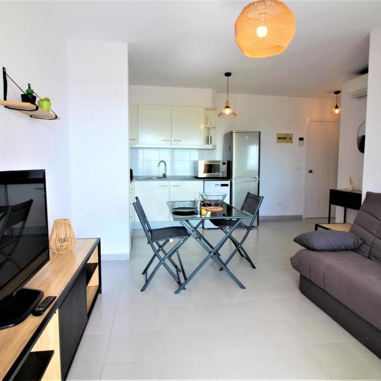 Global Immo 2189 Rocmar 3 3 C - Apartamento de 1 dormitorio - 7