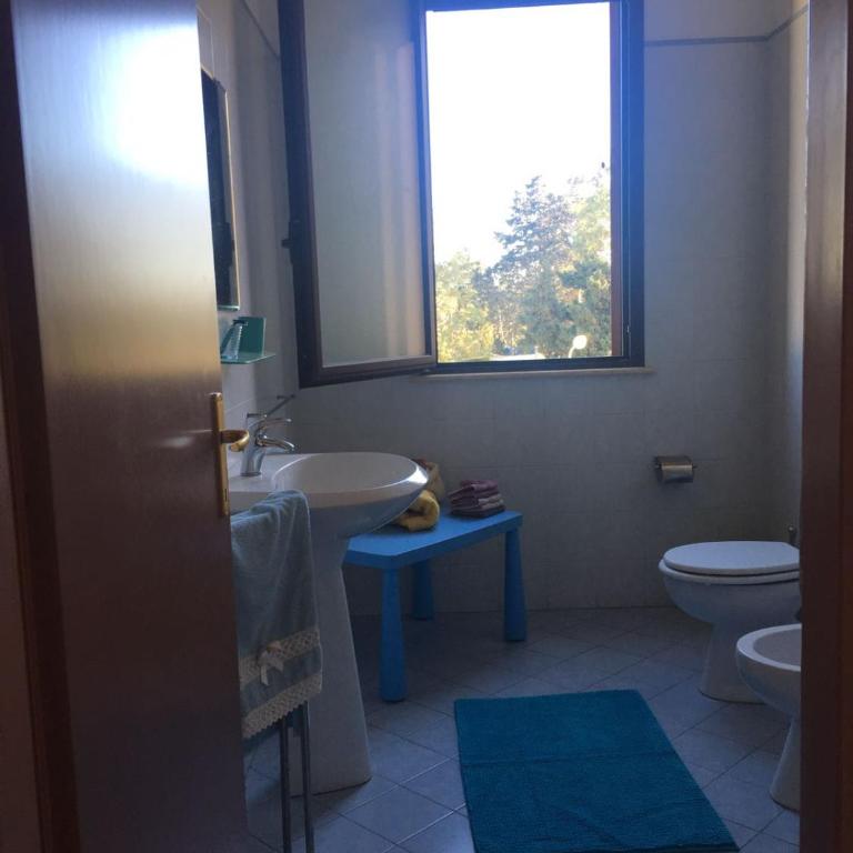 Casa Grande Porto Cesareo - Vacation Home - 24