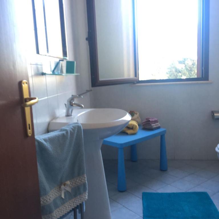 Casa Grande Porto Cesareo - Vacation Home - 25