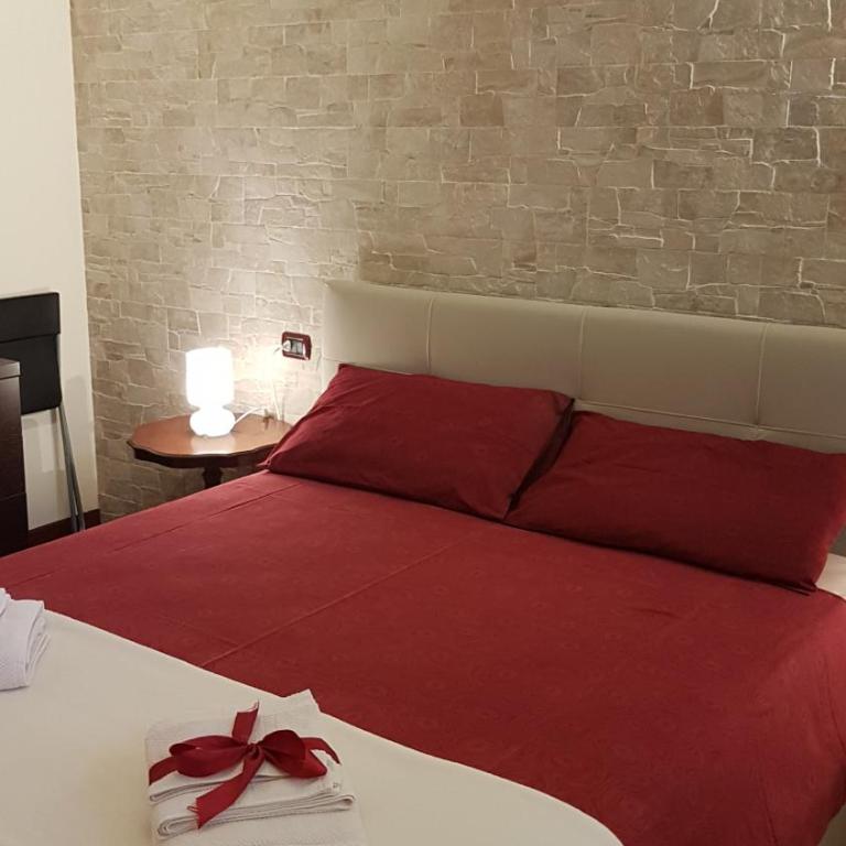 Asso Bed & Breakfast - Camera King - 28