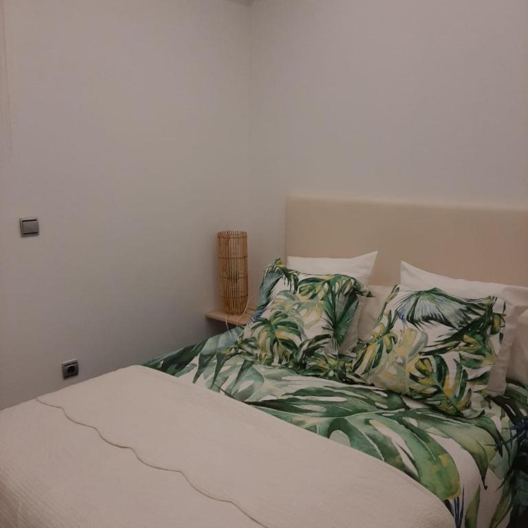 Plaza Nueva's House "El Consul" - Two-Bedroom Apartment - 9