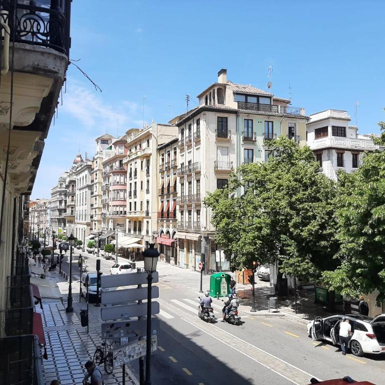 Plaza Nueva's House "El Consul" - Two-Bedroom Apartment - 10