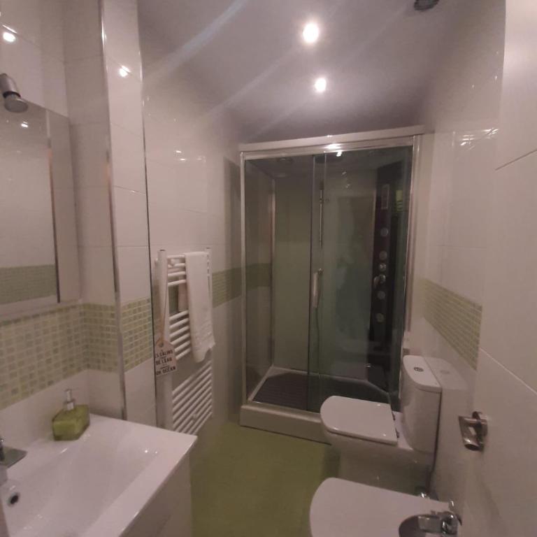 Plaza Nueva's House "El Consul" - Two-Bedroom Apartment - 11
