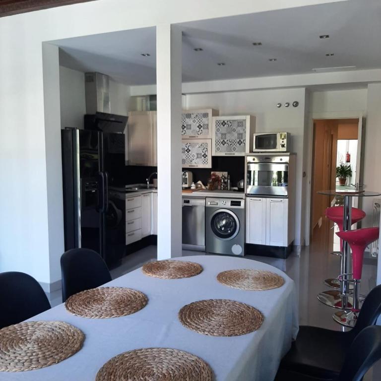 Plaza Nueva's House "El Consul" - Two-Bedroom Apartment - 13