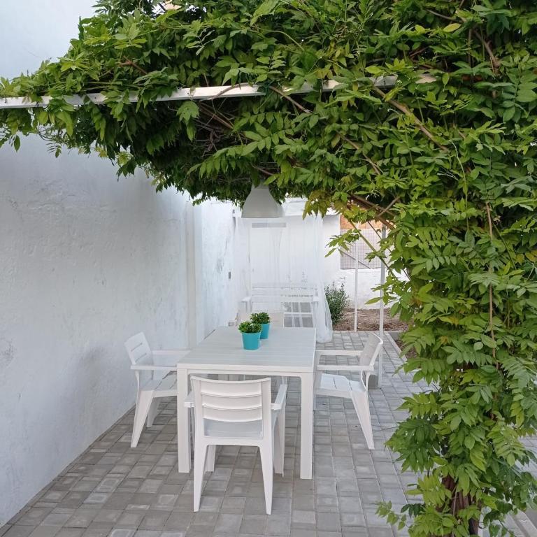 CasaMarè - One-Bedroom House - 14